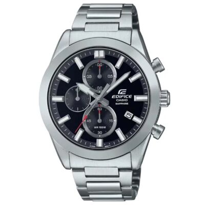 Casio 41mm Nam EFB-710D-1AVUDF chính hãng Casio 41mm Nam EFB-710D-1AVUDF