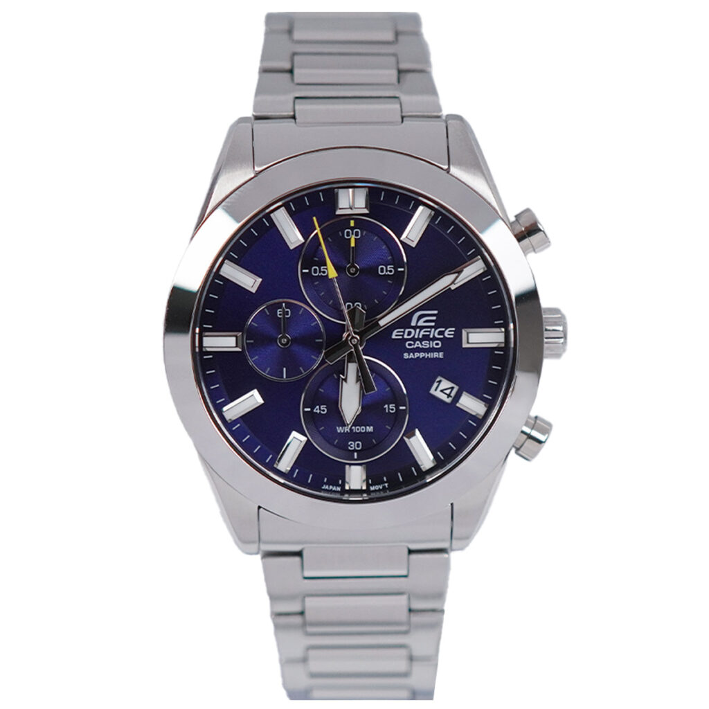 Casio 41mm Nam EFB-710D-2AVUDF