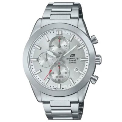 Đồng hồ Casio 41mm Nam EFB-710D-7AVUDF chính hãng Ảnh sản phẩm Casio 41mm Nam EFB-710D-7AVUDF