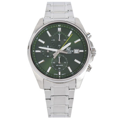 Casio 48.5mm Nam EFV-610D-3CVUDF chính hãng Casio 48.5mm Nam EFV-610D-3CVUDF