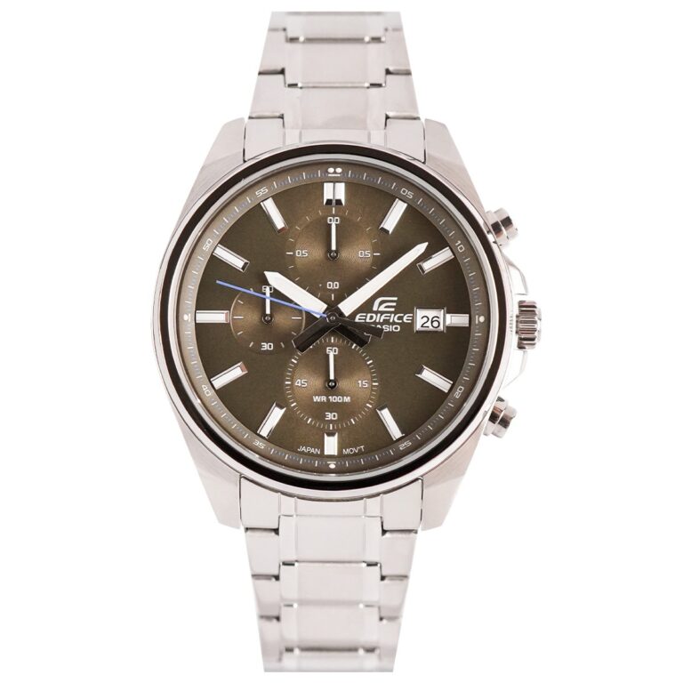 Casio 43.8mm Nam EFV-610D-5CVUDF