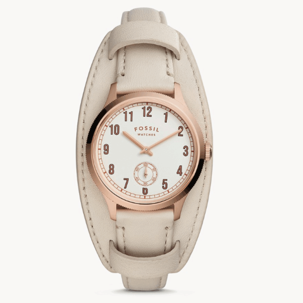 Fossil 35mm Nữ ES4911