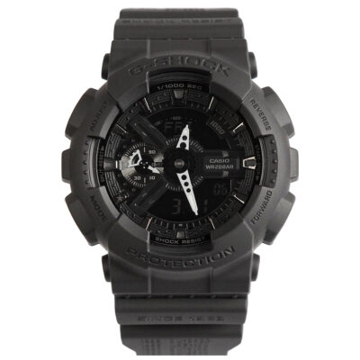 Đồng hồ Casio Nam GA-114RE-1ADR chính hãng Ảnh sản phẩm Casio Nam GA-114RE-1ADR