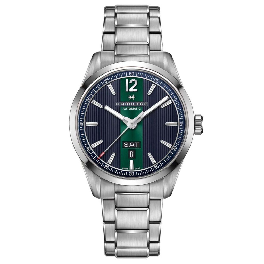 Hamilton 42mm Nam H43515141