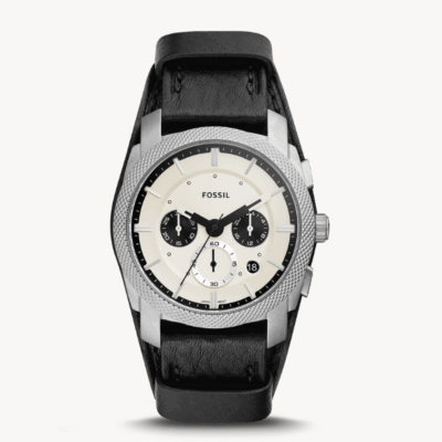 Đồng hồ Fossil 42mm Nam FS5921 chính hãng Ảnh sản phẩm Fossil 42mm Nam FS5921
