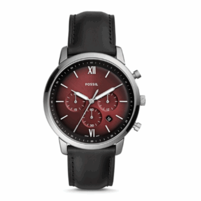 Đồng hồ Fossil 44mm Nam FS5600SET chính hãng Ảnh sản phẩm Fossil 44mm Nam FS5600SET