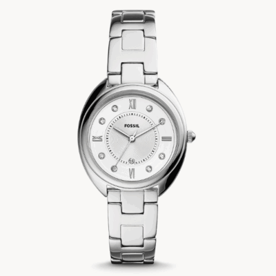 Đồng hồ Fossil 34mm Nữ ES5069 chính hãng Ảnh sản phẩm Fossil 34mm Nữ ES5069