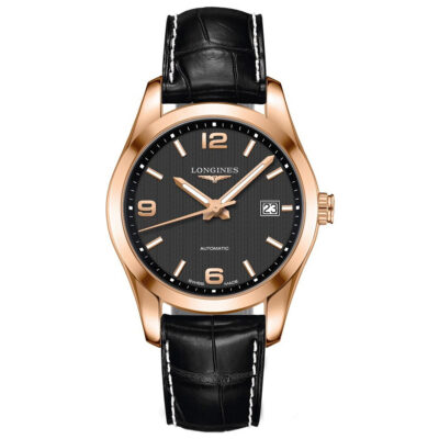 Longines 40mm Nam L2.785.8.56.3 chính hãng Longines 40mm Nam L2.785.8.56.3