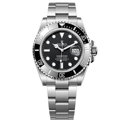 Đồng hồ Rolex 41mm Nam M124060-0001 chính hãng Ảnh sản phẩm Rolex 41mm Nam M124060-0001