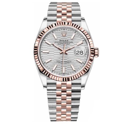 Đồng hồ Rolex 36mm Nam M126231-0033 chính hãng Ảnh sản phẩm Rolex 36mm Nam M126231-0033