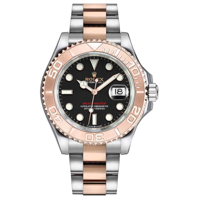 Rolex 40mm Nam M126621-0002