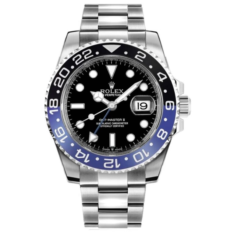 Rolex 40mm Nam M126710BLNR-0003