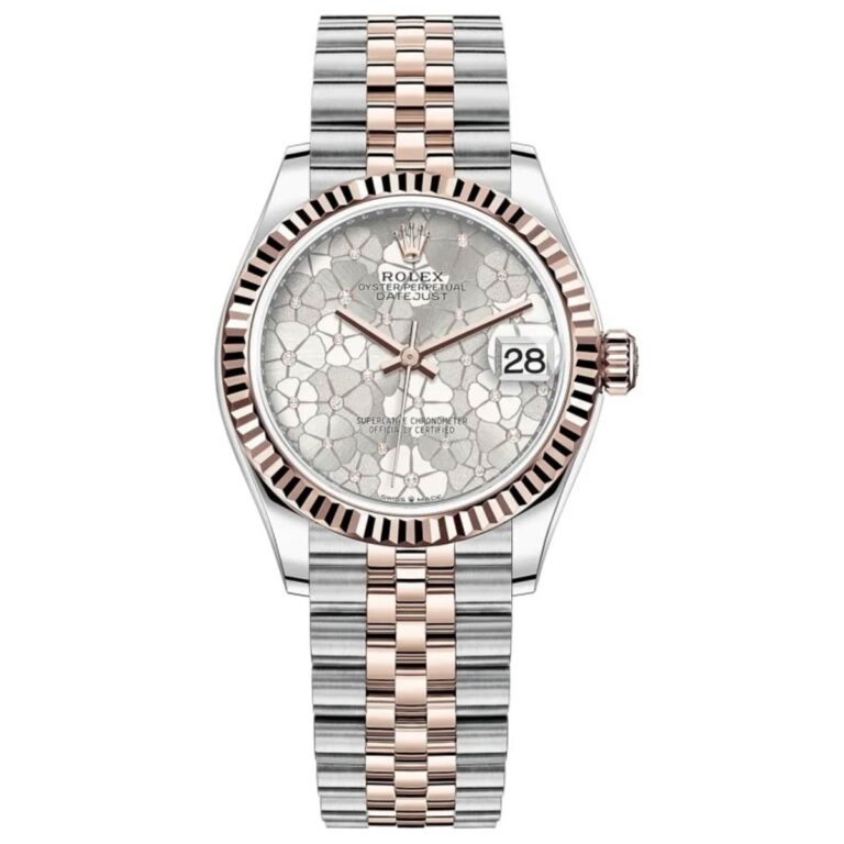 Rolex 31mm Nữ M278271-0032