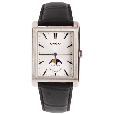 Đồng hồ Casio 45.5 × 33 mm Nam MTP-M105L-7AVDF chính hãng Ảnh sản phẩm Casio 45.5 × 33 mm Nam MTP-M105L-7AVDF