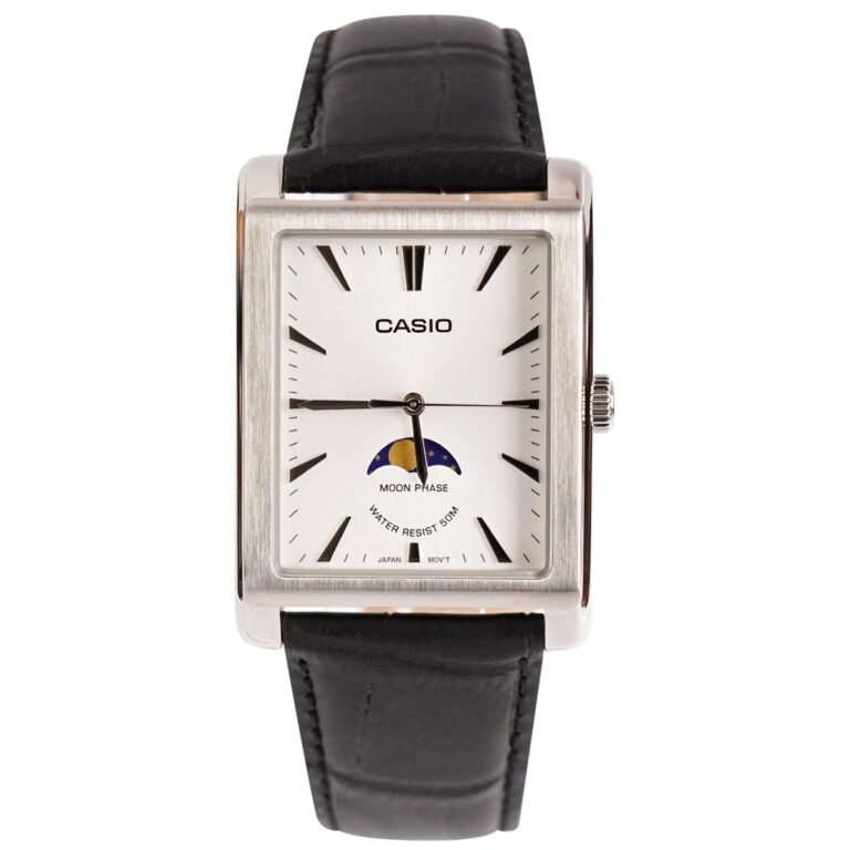 Casio 45.5 × 33 mm Nam MTP-M105L-7AVDF