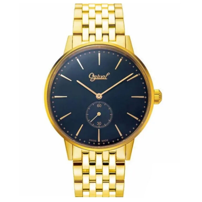 Ogival 40mm Nam OG1930MK-D