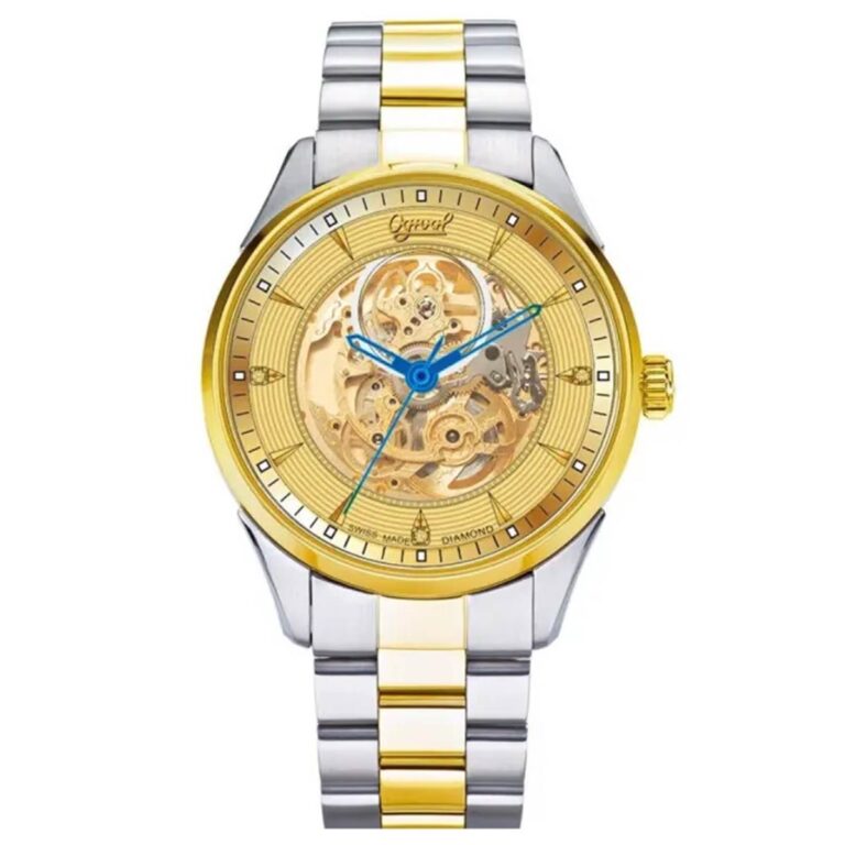 Ogival 40mm Nam OG3359.61AJGSK-V