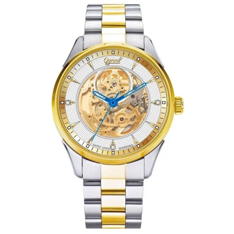 Ogival 40mm Nam OG3359.61AJGSK-T