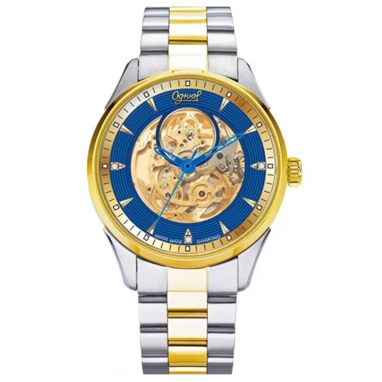 Ogival 40mm Nam OG3359.61AJGSK-X