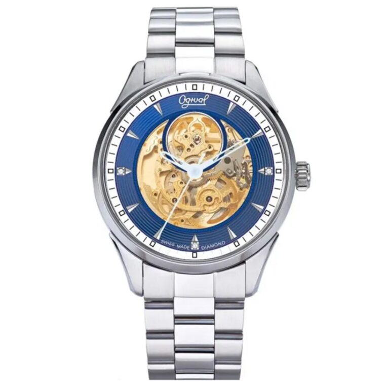 Ogival 40mm Nam OG3359.61AJGS-XT-KT