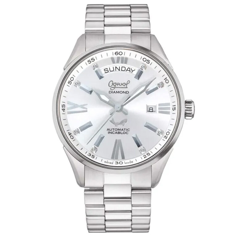 Ogival 42mm Nam OG3359AJMS-T