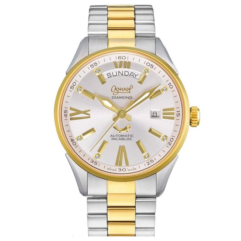 Ogival 42mm Nam OG3359AJMSK-T