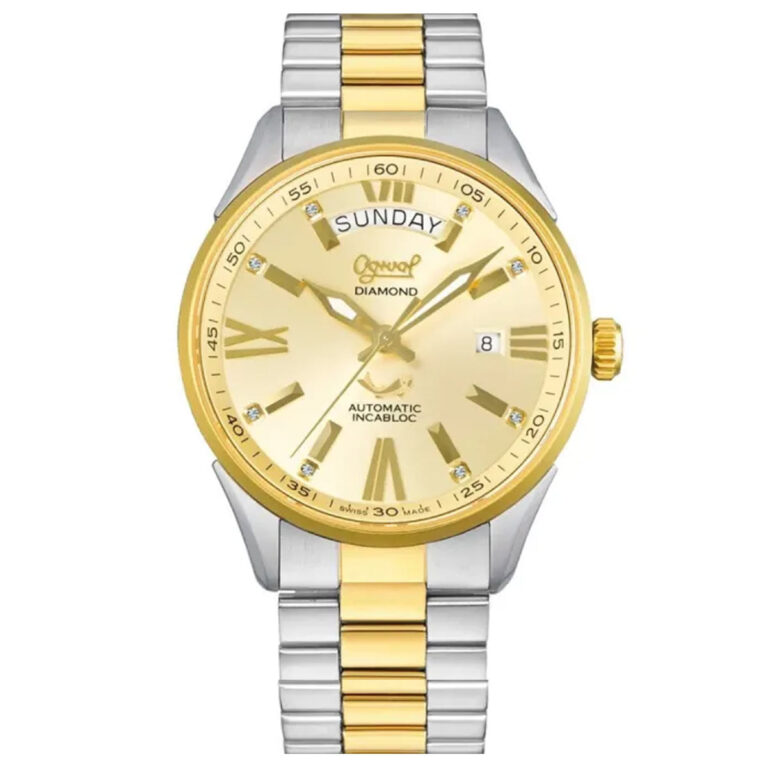 Ogival 42mm Nam OG3359AJMSK-V