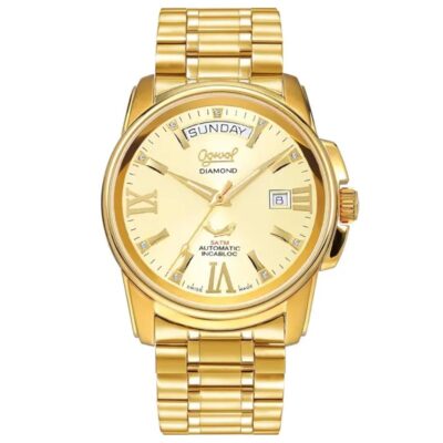 Ảnh sản phẩm Ogival 42mm Nam OG3360AJMK-V