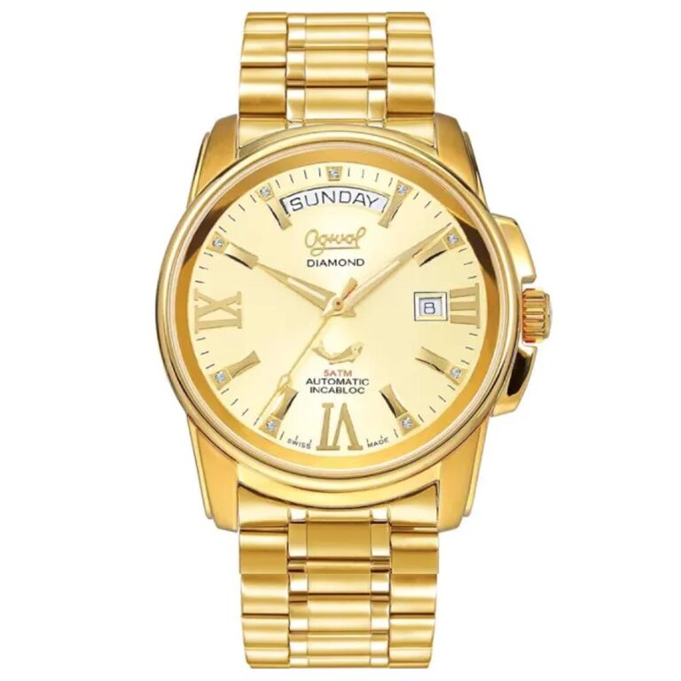 Ogival 42mm Nam OG3360AJMK-V