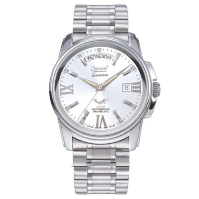 Đồng hồ Ogival 42mm Nam OG3360AJMS-T chính hãng Ảnh sản phẩm Ogival 42mm Nam OG3360AJMS-T