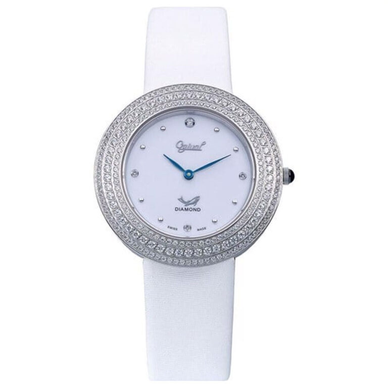 Ogival 38mm Nữ OG380-11DLW-GL-T