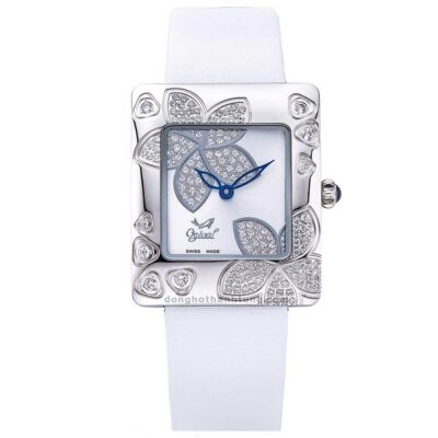 Ảnh sản phẩm Ogival 28mm Nữ OG380-36DLW-GL-T