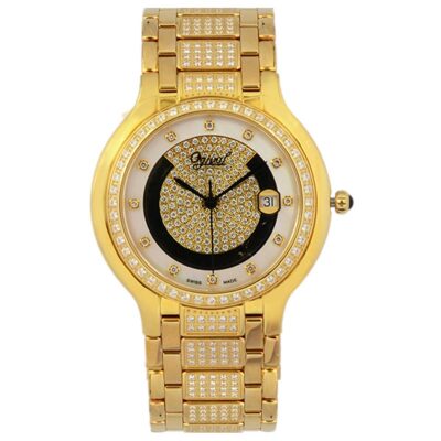 Ảnh sản phẩm Ogival 40mm Nam OG3832MK-T