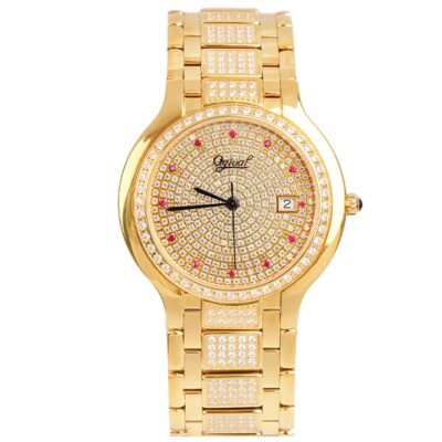 Đồng hồ Ogival 38mm Nam OG3832MK-V chính hãng Ảnh sản phẩm Ogival 38mm Nam OG3832MK-V