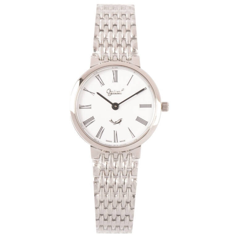 Ogival 24.5mm Nữ OG385-021LW-TLama