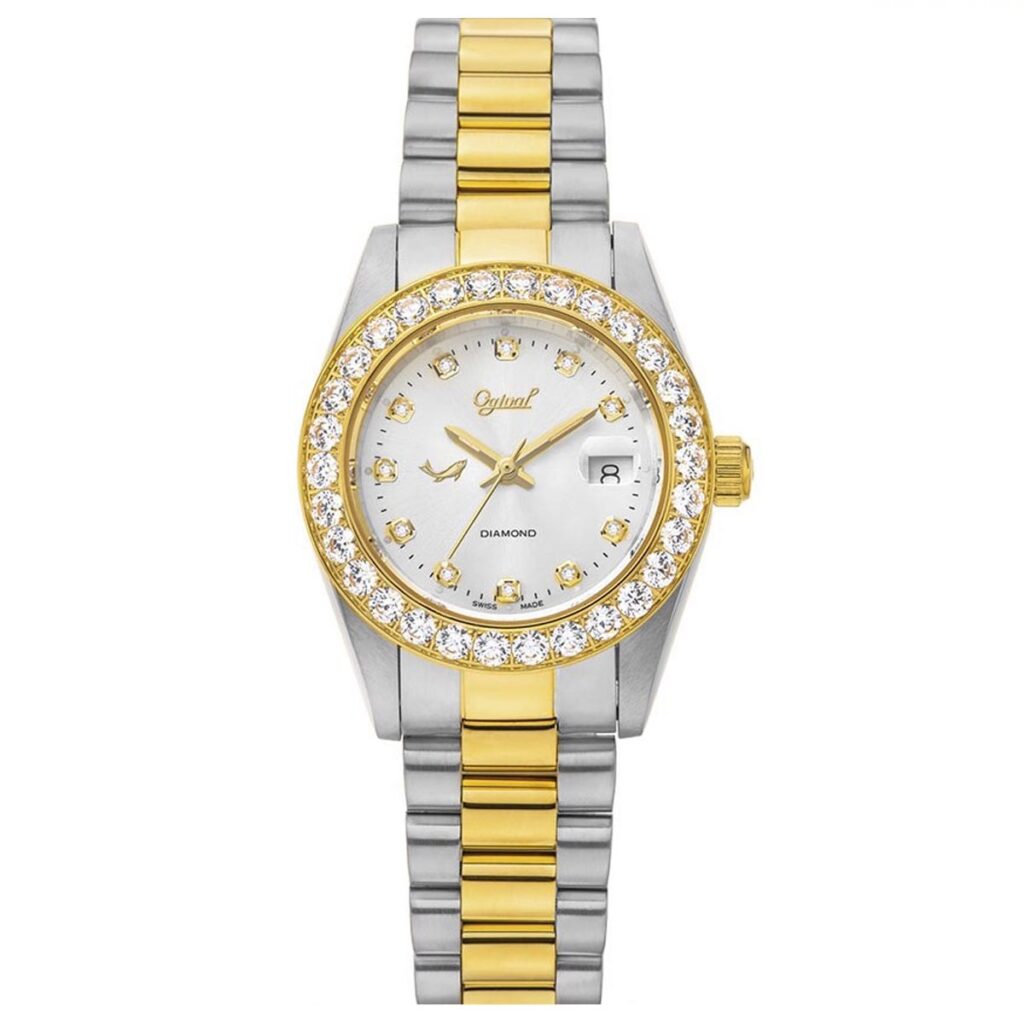 Ogival 32mm Nữ OG393271DJLSK-T