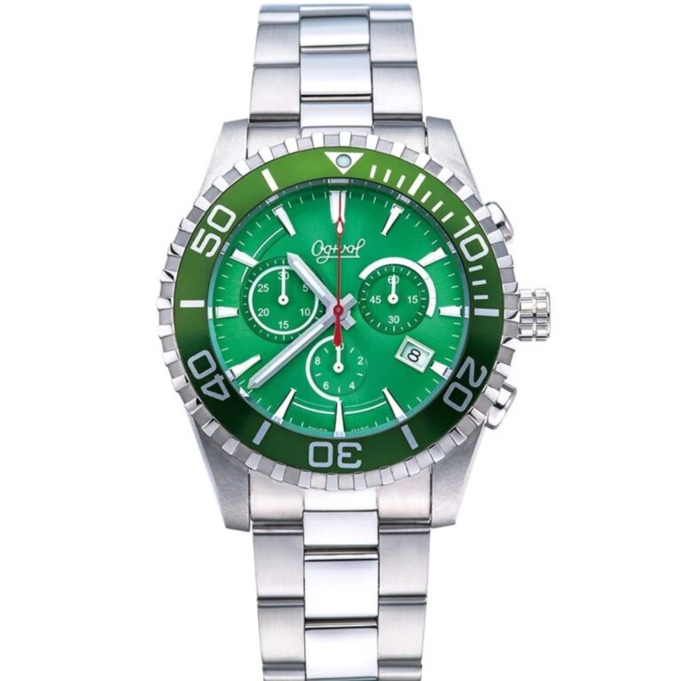 Ogival 40mm Nam OG39853GS-XL