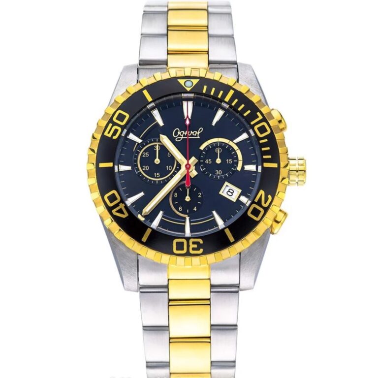 Ogival 40mm Nam OG39853GSK-D