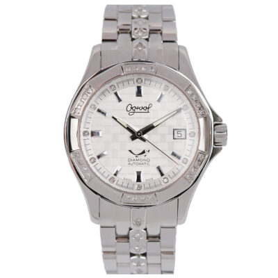 Ảnh sản phẩm Ogival 40mm Nam OG600ADDMS-T