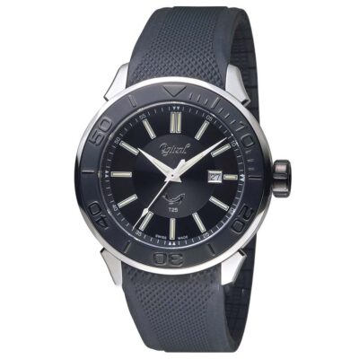 Đồng hồ Ogival 44mm Nam OG8005TGSB-D chính hãng Ảnh sản phẩm Ogival 44mm Nam OG8005TGSB-D