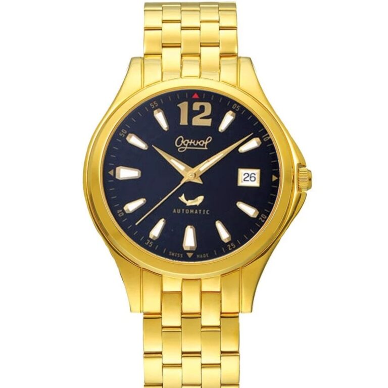 Ogival 40mm Nam OG829-24AGK-D