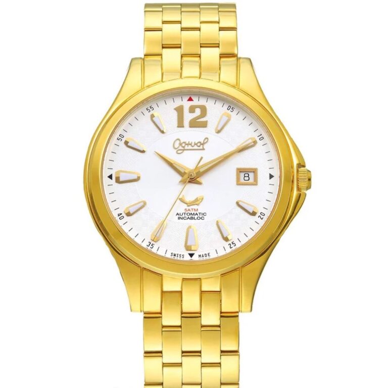 Ogival 40mm Nam OG829-24AGK-T