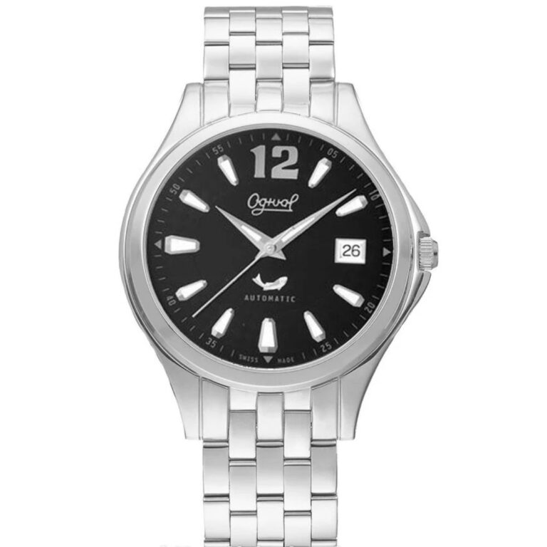 Ogival 40mm Nam OG829-24AGS-D