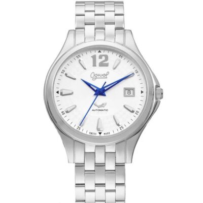 Đồng hồ Ogival 40mm Nam OG829-24AGS-T chính hãng Ảnh sản phẩm Ogival 40mm Nam OG829-24AGS-T