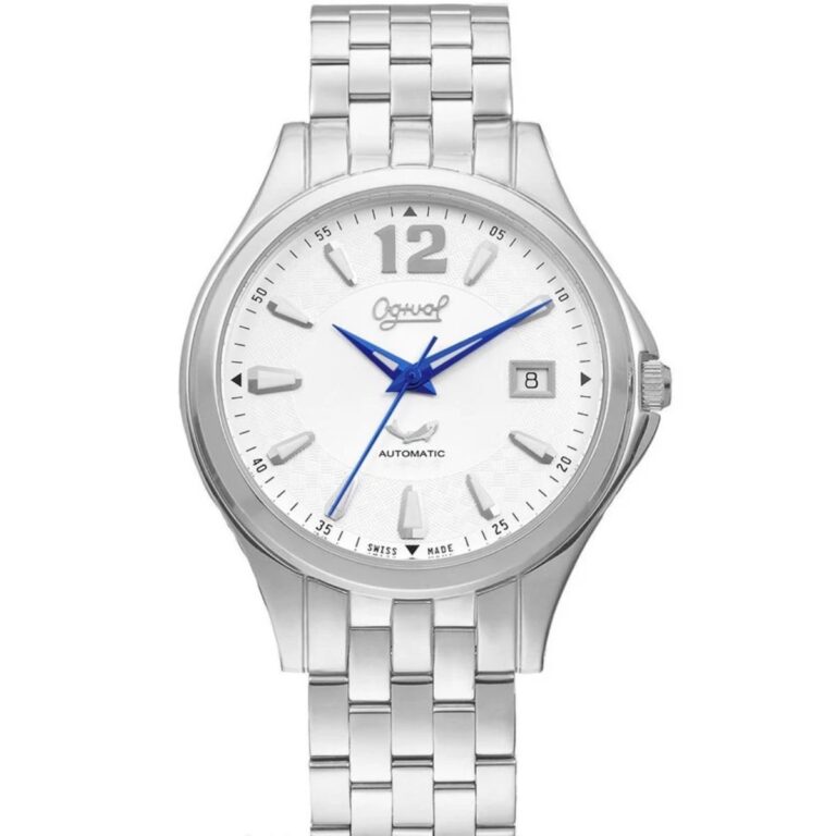 Ogival 40mm Nam OG829-24AGS-T