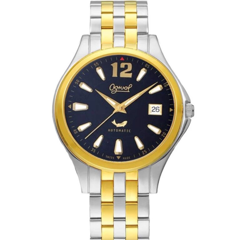 Ogival 40mm Nam OG829-24AGSK-D