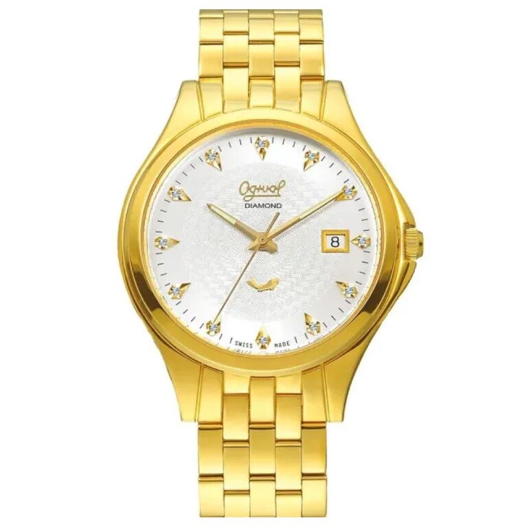 Ogival 40mm Nam OG829-24AJGK-T