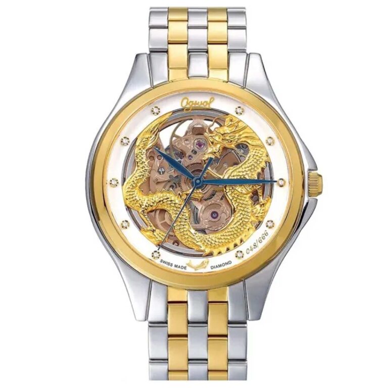 Ogival 40mm Nam OG829-65AGSK