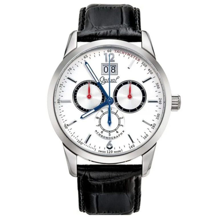 Ogival 42mm Nam OG832-04MS-GL-T