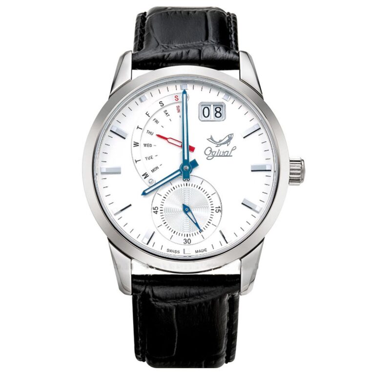 Ogival 42mm Nam OG832-06PM-GL-T